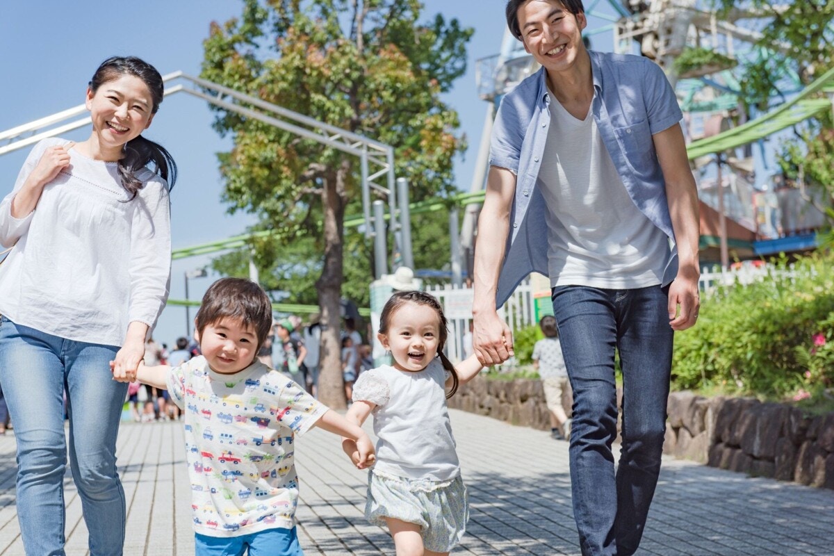 子どもと一緒に楽しめる 関西のおすすめテーマパーク10選 ママリ