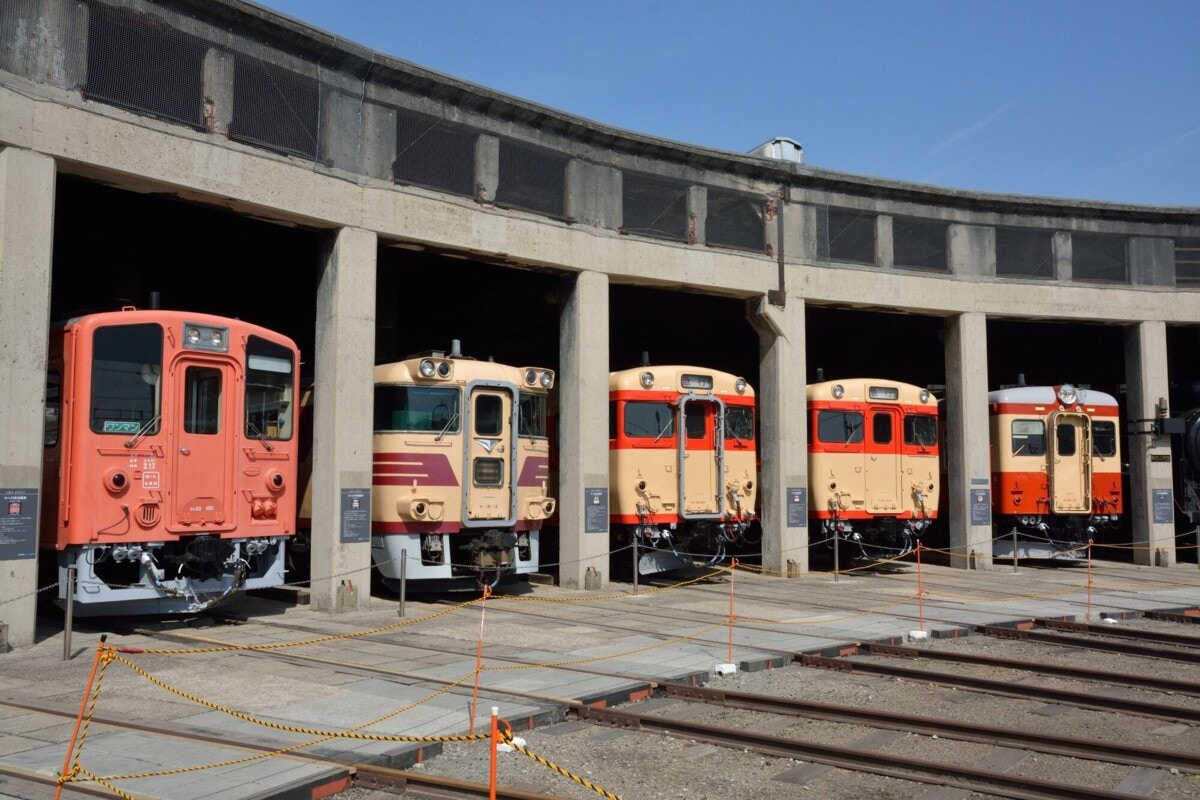 電車 鉄道好きの子どもと楽しもう 都内近郊にあるおすすめの博物館10選 ママリ