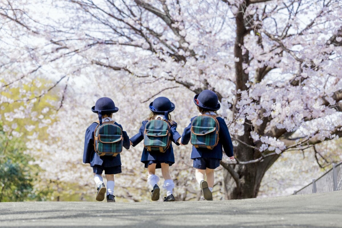 春から入園！【保育士解説】慣らし保育が始まる時に知っておきたいこと