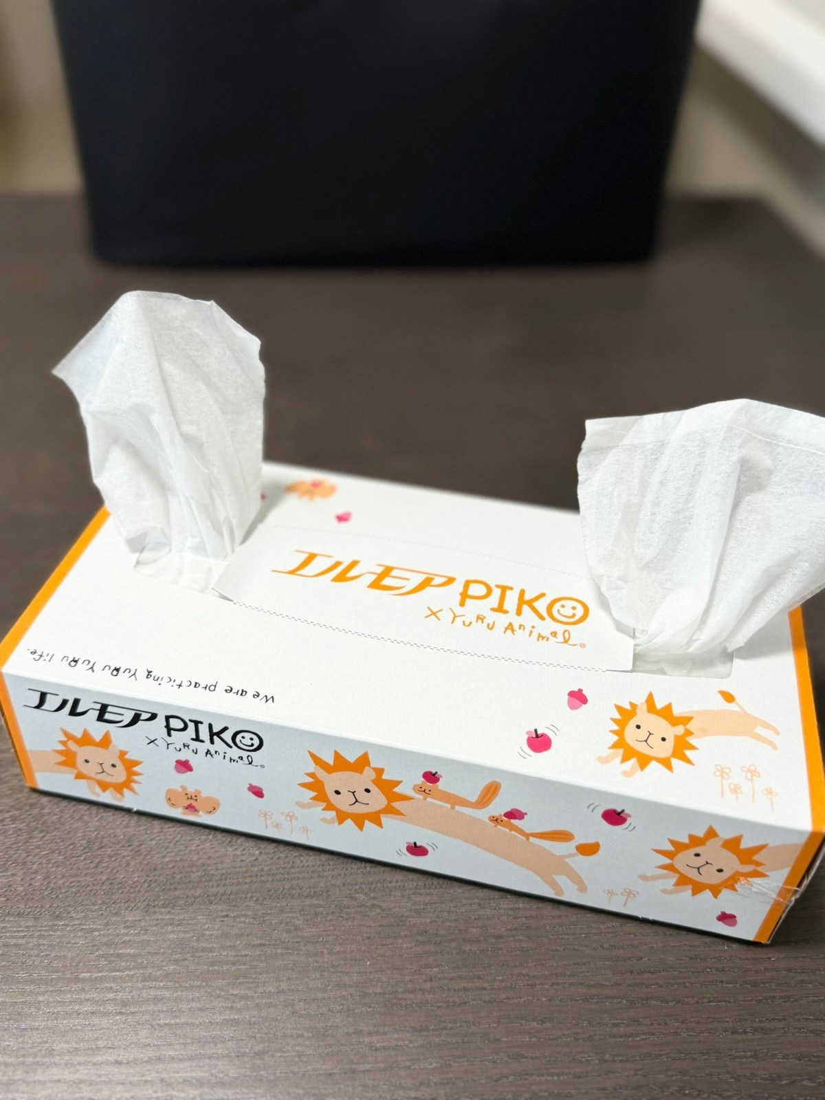 ティッシュの持ちが2倍に!? 切って貼るだけ“簡単節約術”に目からウロコ