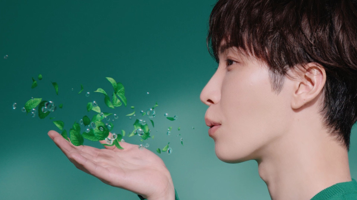 渡辺翔太　デンティス　クリップ 渡辺翔太 デンティス クリップ 渡辺翔太 デンティス クリップ