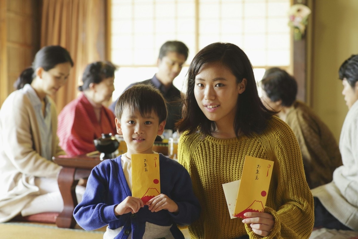 義実家はきらいだけど、息子のために親戚付き合いは必要？臨月の私が悩む「夫と息子だけの帰省」 [ママリ]