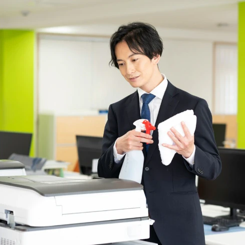 陰で徳を積んでいた友人→会社に行いがバレた結果に6.6万いいね「素敵」「打算でないからこそ」