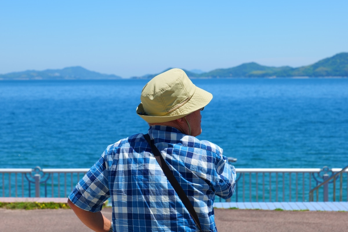 嫁のつわりの裏で→義父がしていた“秘密の行動”に7.3万いいね「義父かわええ」「いい人」