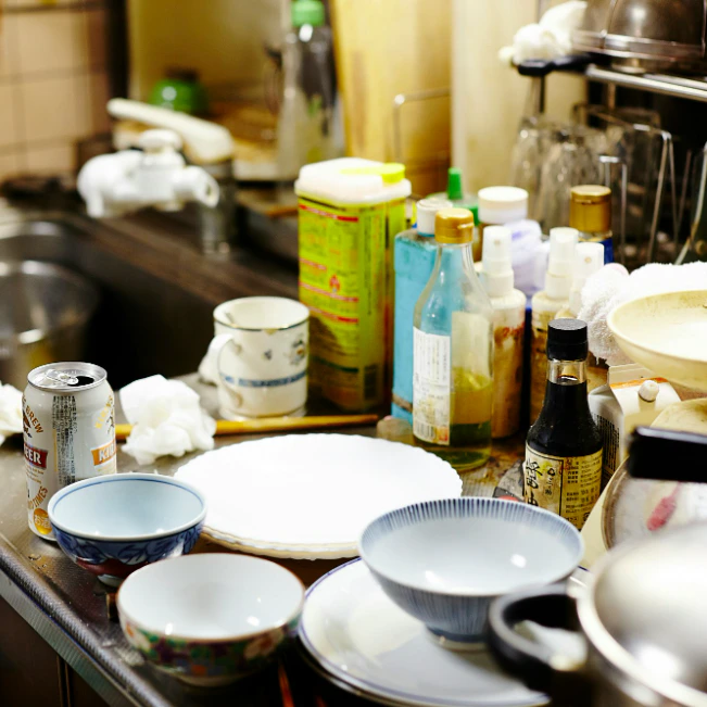 「カビやサビも気になって…」彼の実家への同居提案。ありがたいけれど悩むママへのアドバイス