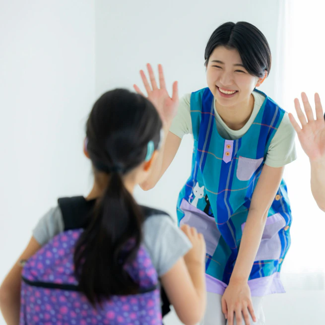週5日・9〜17時パートママの「小1の壁」…学童可哀想？で悩んだ日