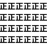 一瞬で見抜けたらスゴい【1文字だけ違う】漢字間違い探しで脳トレ、何秒で見つかる？