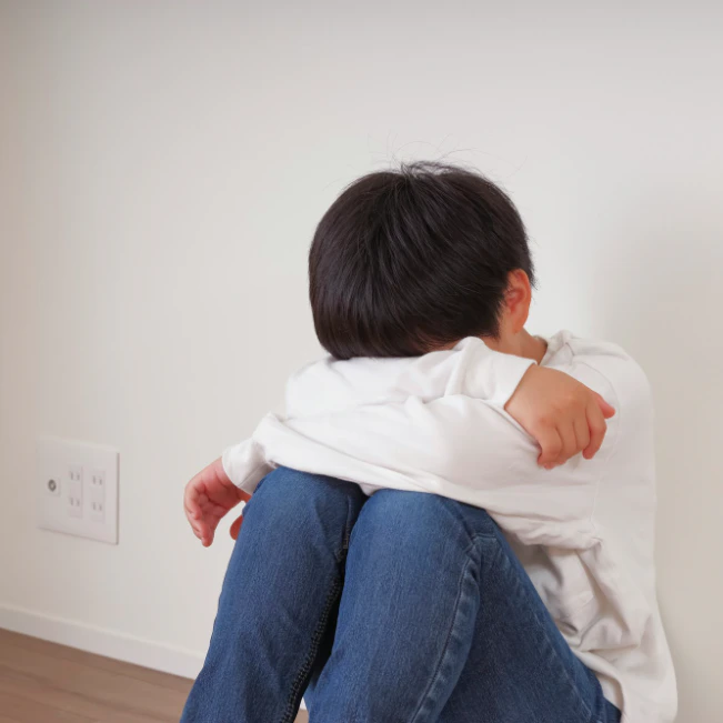 「1回休ませたら癖になる？」いじめで体に異変が出るわが子を休ませる勇気と学校への働きかけ