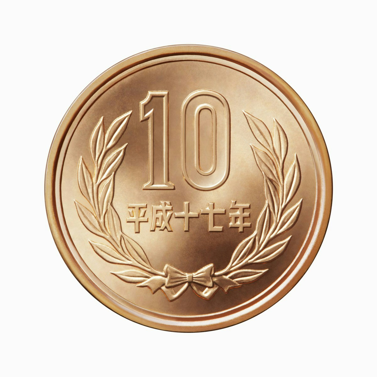 レジの10円玉が切れてしまい…外国人店員の日本語力に10万超いいね「粋だね」「教養がある」