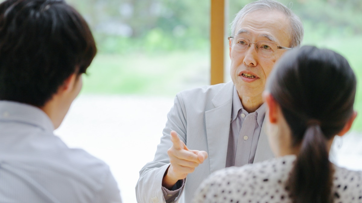 女グセが悪すぎる夫に義父が【鉄槌】→妻のために書かせた“500万支払う”誓約書｜女グセが悪い夫