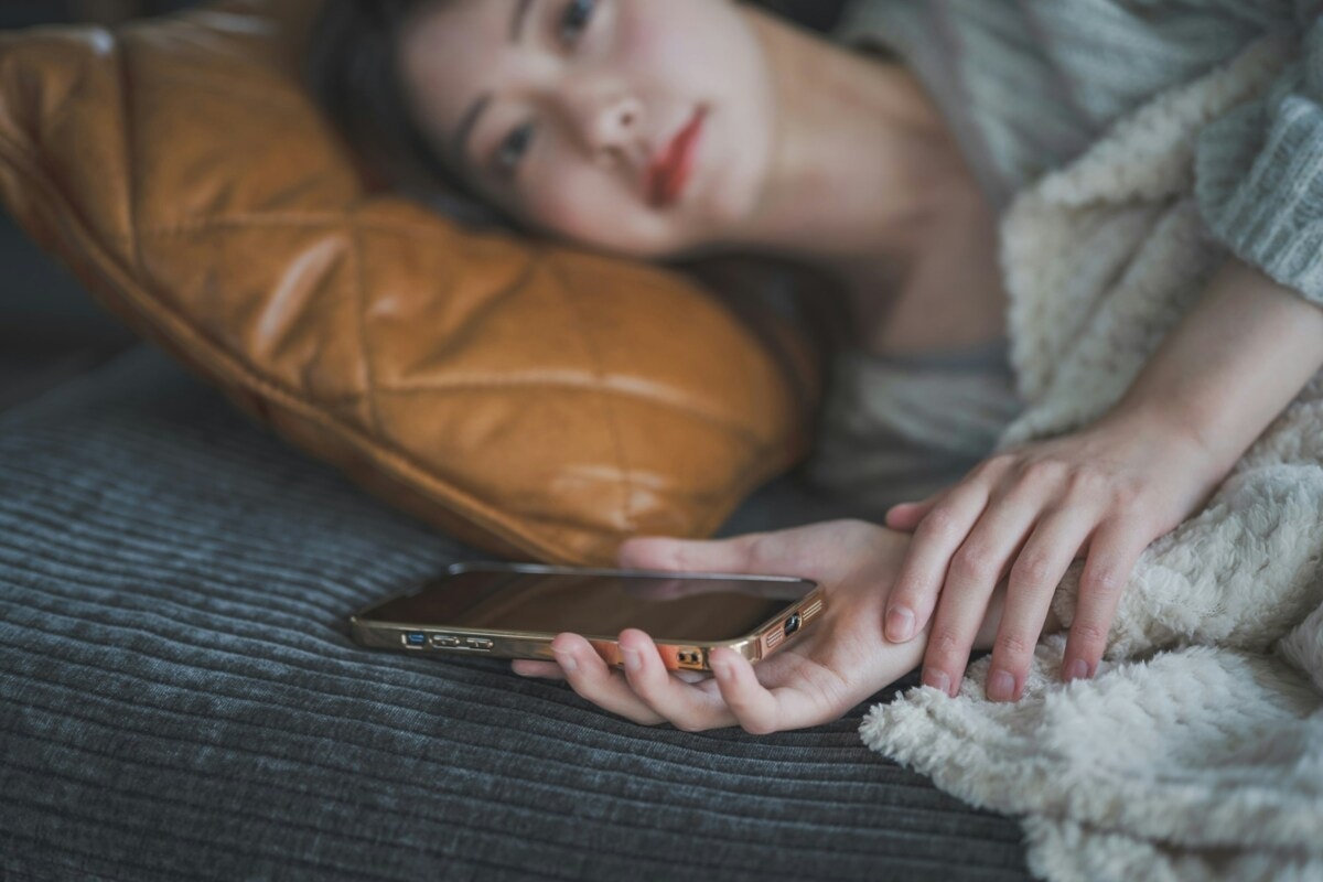 親友の「不倫やめたい」はウソだと発覚…親友が見た決定的証拠｜不倫をやめない友人