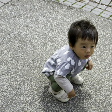 保育園イヤイヤに怒ったけど…自分でも意味不明だった瞬間に25万いいね「わかりすぎて泣ける」「共感しかない」
