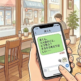 「もう一人」はわがまま？2人目を拒む夫と、諦めきれない私の心