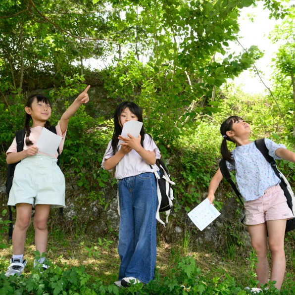 ママに渡したかったお土産がまさかの形に→長女の自由な発想に1,000いいね「その発想は斬新」