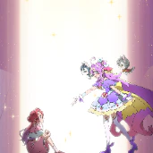 映画『名探偵プリキュア』新作、ゲスト声優に鬼頭明里・島﨑信長・内山昂輝