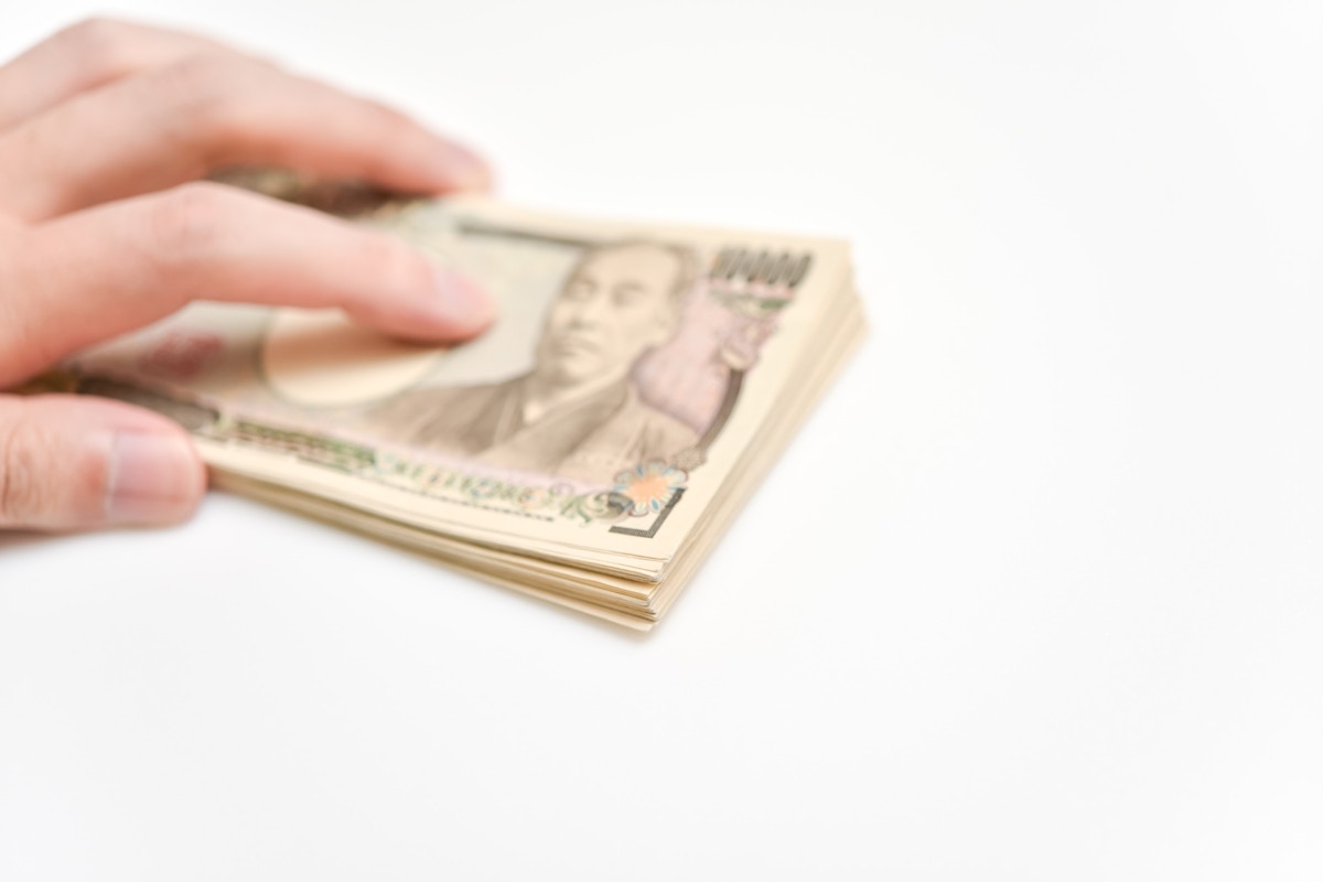 家族のためのFX投資…後に激しく後悔する「夫に数十万円託した夜」｜夫がFXで家計を崩壊させた話