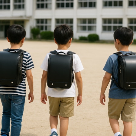 親の予想とは大きく違った、低学年ならでは？息子が恐れた“いじめ”の正体｜小さなSOS