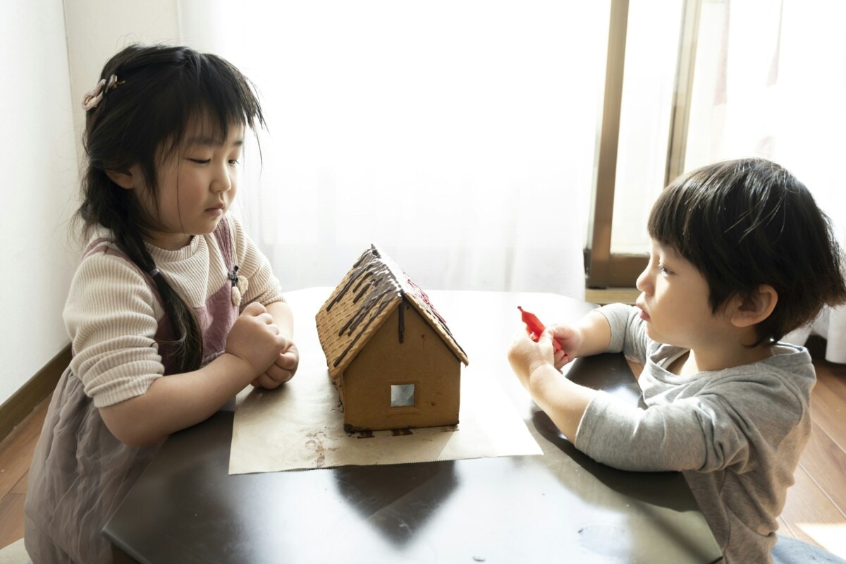 義実家同居で「毎週泊まりに来る義姉の子」限界迎えて夫に相談したら、半ギレで返事されてつらすぎる