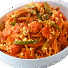 15時以降のランチに カフェ・ド・クリエのパスタ全6品がプラス100円で2倍