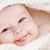 新生児微笑や社会的微笑って？赤ちゃんの笑顔が見たい！