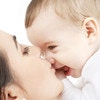 赤ちゃんはキスが原因で虫歯になるって本当 予防法や対策法まとめ ママリ