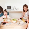 あなたの家の食卓は大丈夫？除菌意識が低下しがちな「はるつゆ」に要注意！