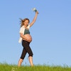 妊婦がウォーキングする際の注意点まとめ。おすすめの時間や距離は？