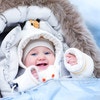 赤ちゃんの冬の寒さ対策に便利！おすすめのスリーパー紹介