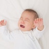 生後5～6ヶ月の赤ちゃんの夜泣きの原因と対処法