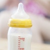 赤ちゃんが哺乳瓶を嫌がるのはなぜ？飲まないその理由と対策をご紹介します