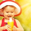 赤ちゃんの初めてのジュースはいつから？毎日の量はどれくらい？薄める必要はある？