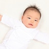 生後4ヶ月の赤ちゃんの特徴は？身長と体重、発達の様子