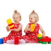 パーツが大きいブロックのおもちゃは1歳から遊べる！おすすめ商品5選