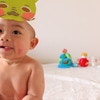 生後6ヶ月の赤ちゃんの特徴とは？身長と体重、お座りや遊び方の変化