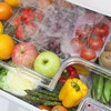ボックスやソースボトル…100均グッズを使った「冷蔵庫収納」のアイデア9選