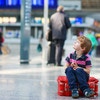 羽田空港国際線旅客ターミナルは子供が喜ぶ穴場スポット！展望やフライトシミュレーターなどがおすすめ！