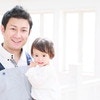 実はイクメン。ロバート秋山さんの愛があふれる独自の育児方法がユニーク♡
