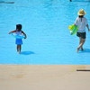 豊島区で人気のおすすめじゃぶじゃぶ池5選！夏は子供連れで水遊びしちゃおう！