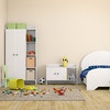 IKEAの収納家具「トロファスト」はママの味方！おもちゃや子供服を入れて使いこなそう