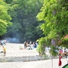 大横川親水公園！東京都墨田区で子供と遊べるおすすめの施設紹介