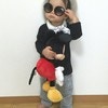 サングラスをかけた赤ちゃんが可愛い♡baby写真集