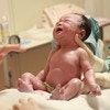 アンタッチャブルの山崎さん第一子女子誕生「出産～す～る～」