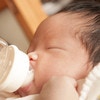 生後1ヶ月・2ヶ月・3ヶ月の母乳・混合・完全ミルクの授乳間隔