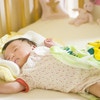 生後4・5・6ヶ月の赤ちゃんの睡眠時間を教えて！