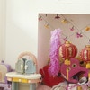 ママも娘も大満足！ニトリのプリンセス風アイテムで作るキュートな子供部屋