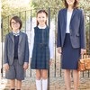 着回し力抜群！ママのかっちりコーデはUNIQLO(ユニクロ)のフォーマルウェアで決まり