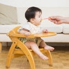 離乳食のときの椅子はどうしている？タイプ別で一挙公開！