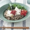 鈴木亜美さんが提案！つわり中も食べやすい“さっぱり安産レシピ”