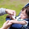 暑い日、赤ちゃんの体調面が心配…「快適にすごしてもらうための対策グッズ」TOP10