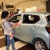 車選びの新基準は「安全」！ママがうれしい新型「ミラ イース」のすごさを体感してきました